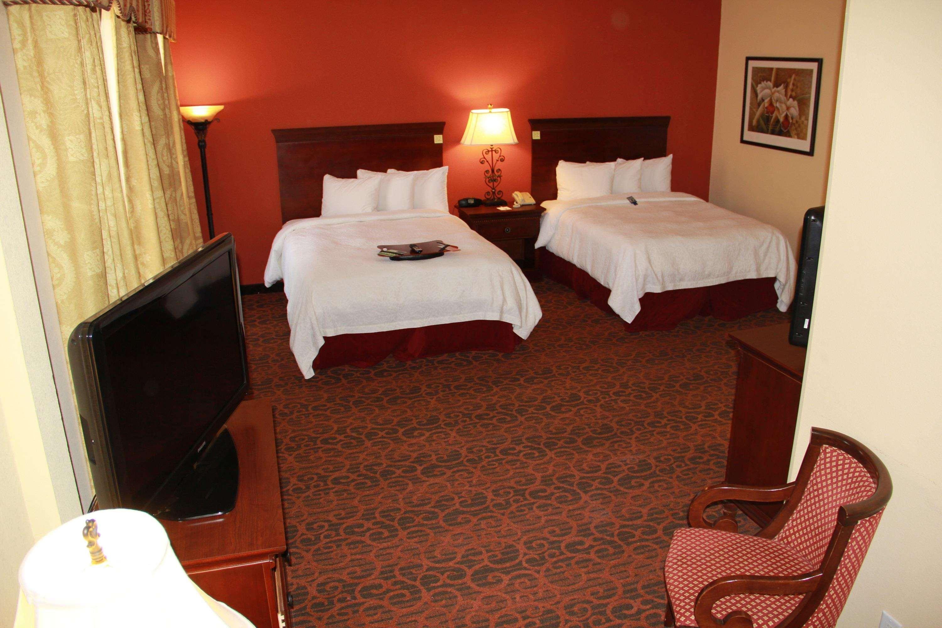 Hampton Inn & Suites Houston/Katy — photo 3