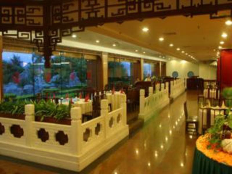 Sanya Marriott Hotel Dadonghai Bay — photo 4