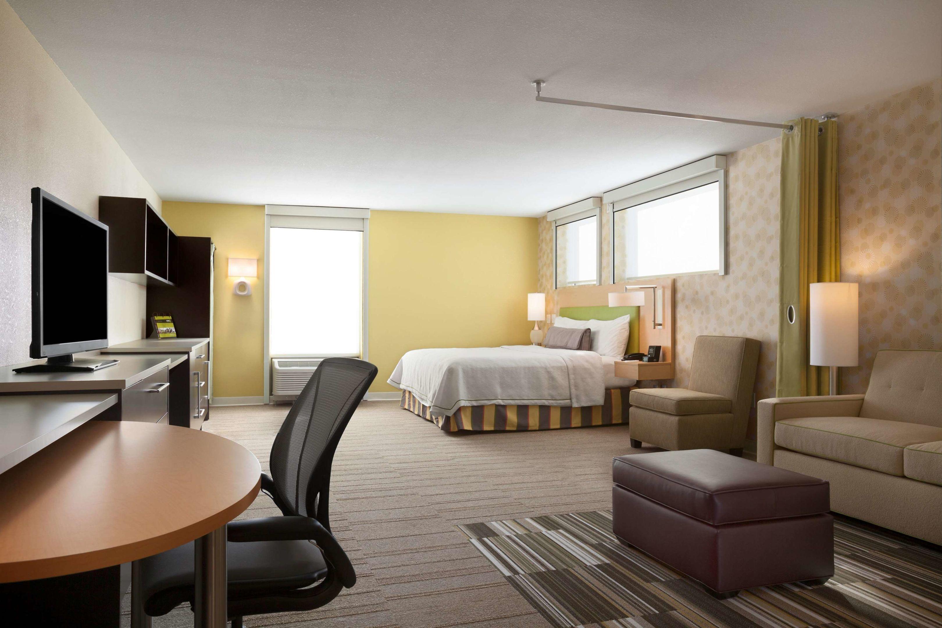 Home2 Suites by Hilton Rahway, NJ — photo 4