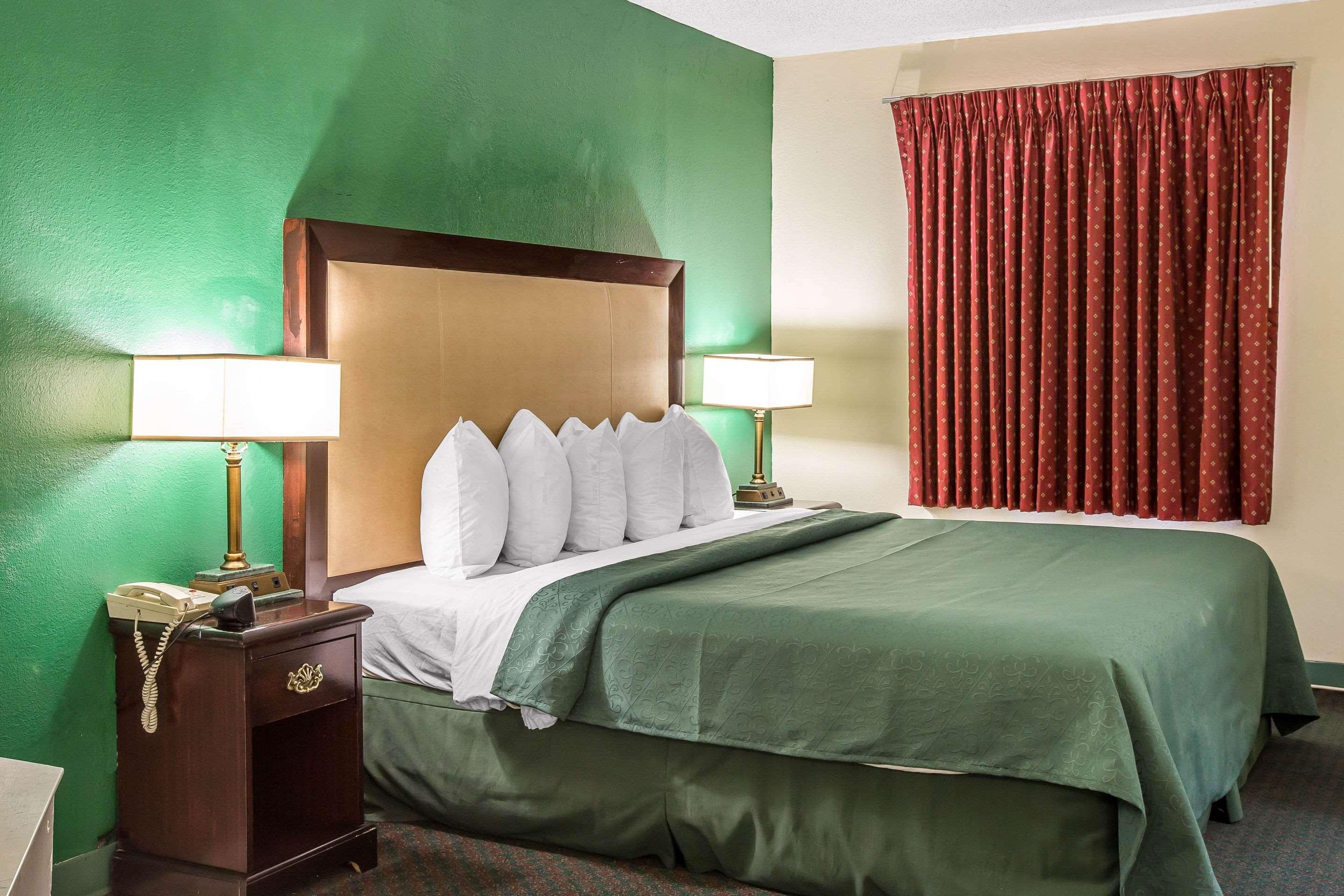 Quality Inn Byron — photo 5