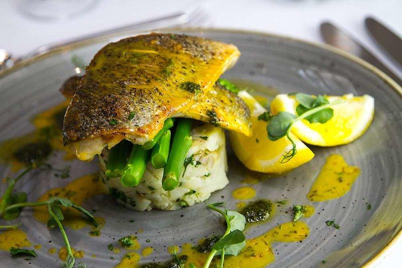The Dalmeny — photo 5