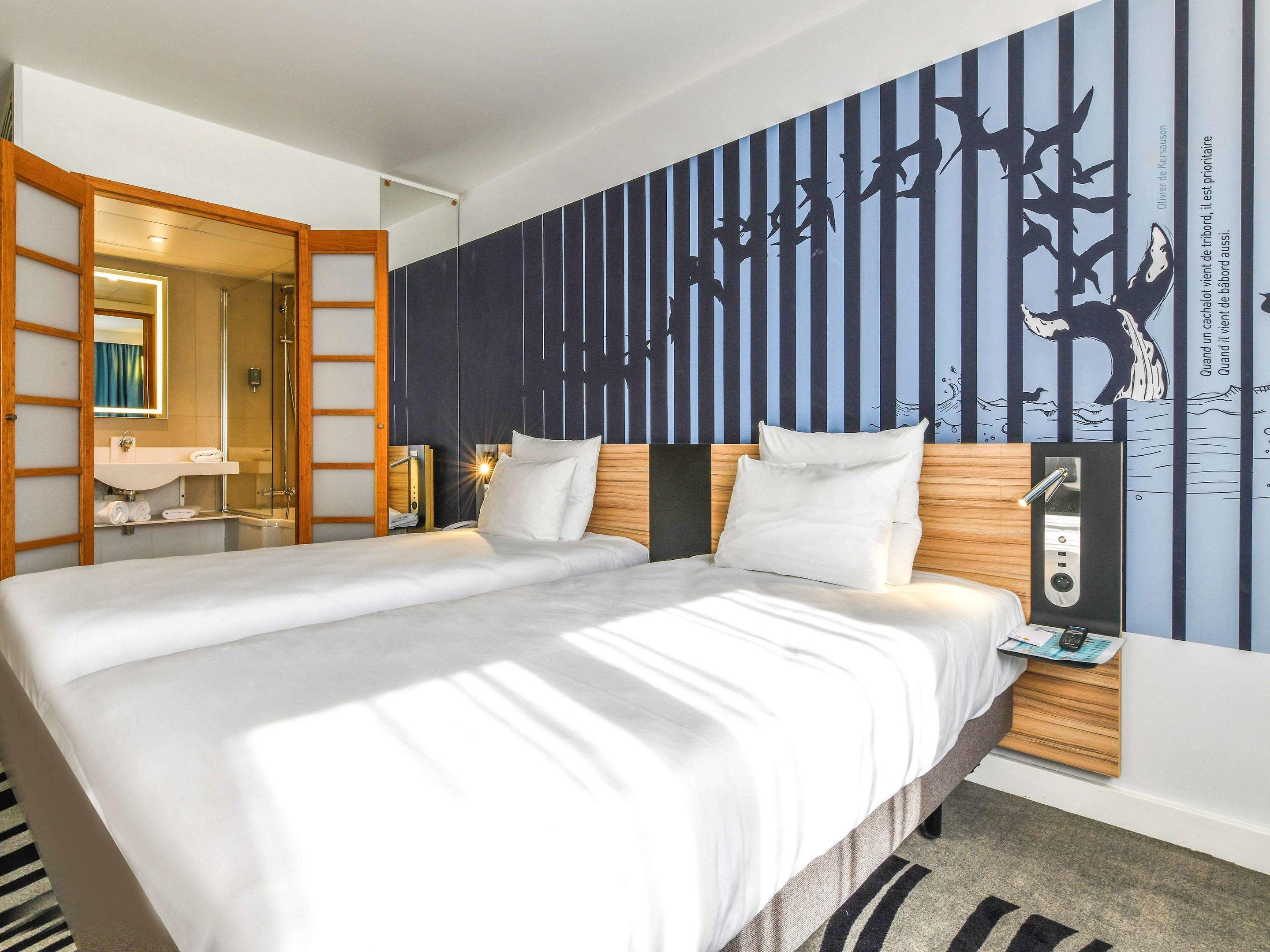 Novotel La Rochelle Centre — photo 3
