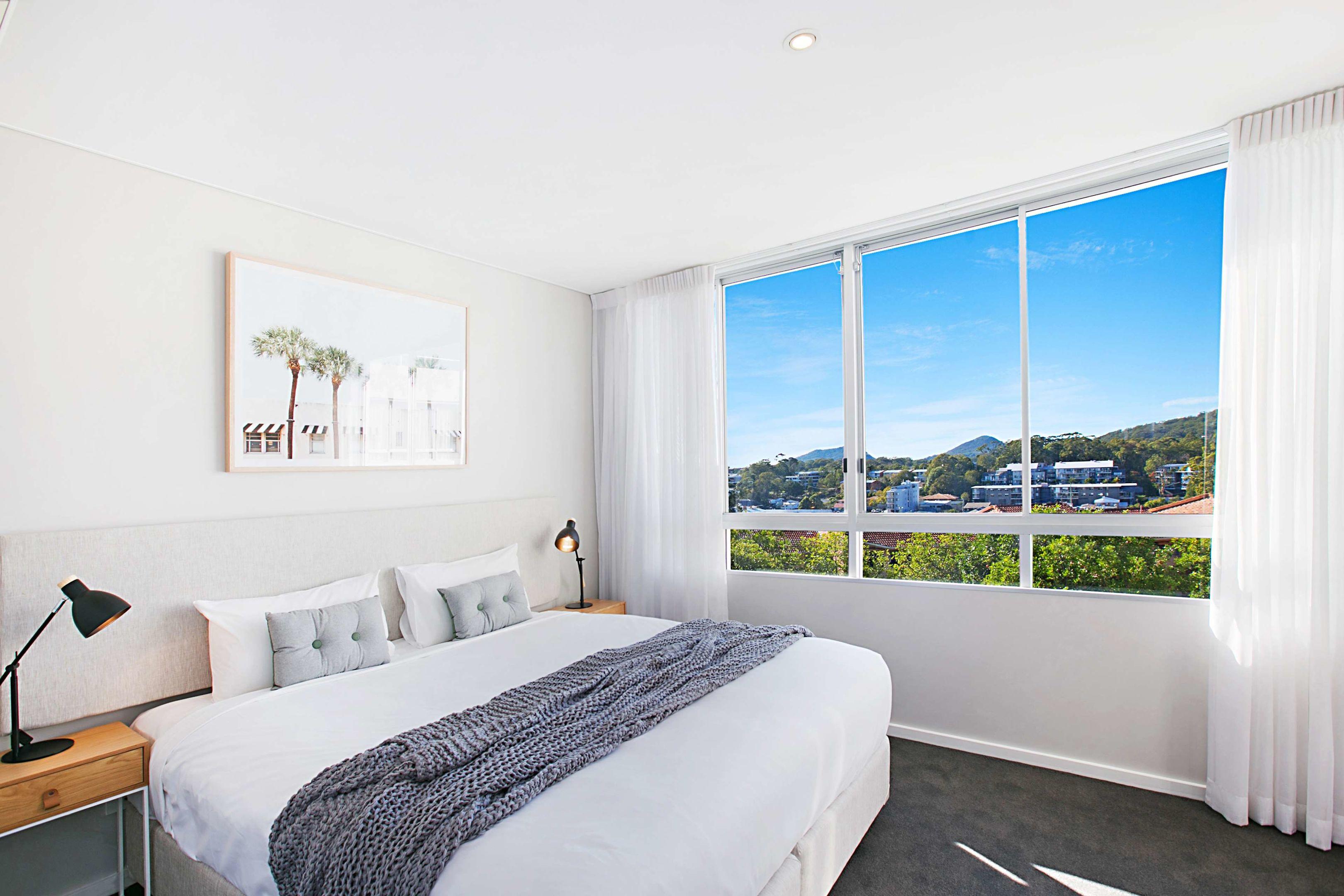 Oaks Nelson Bay Lure Suites — photo 4