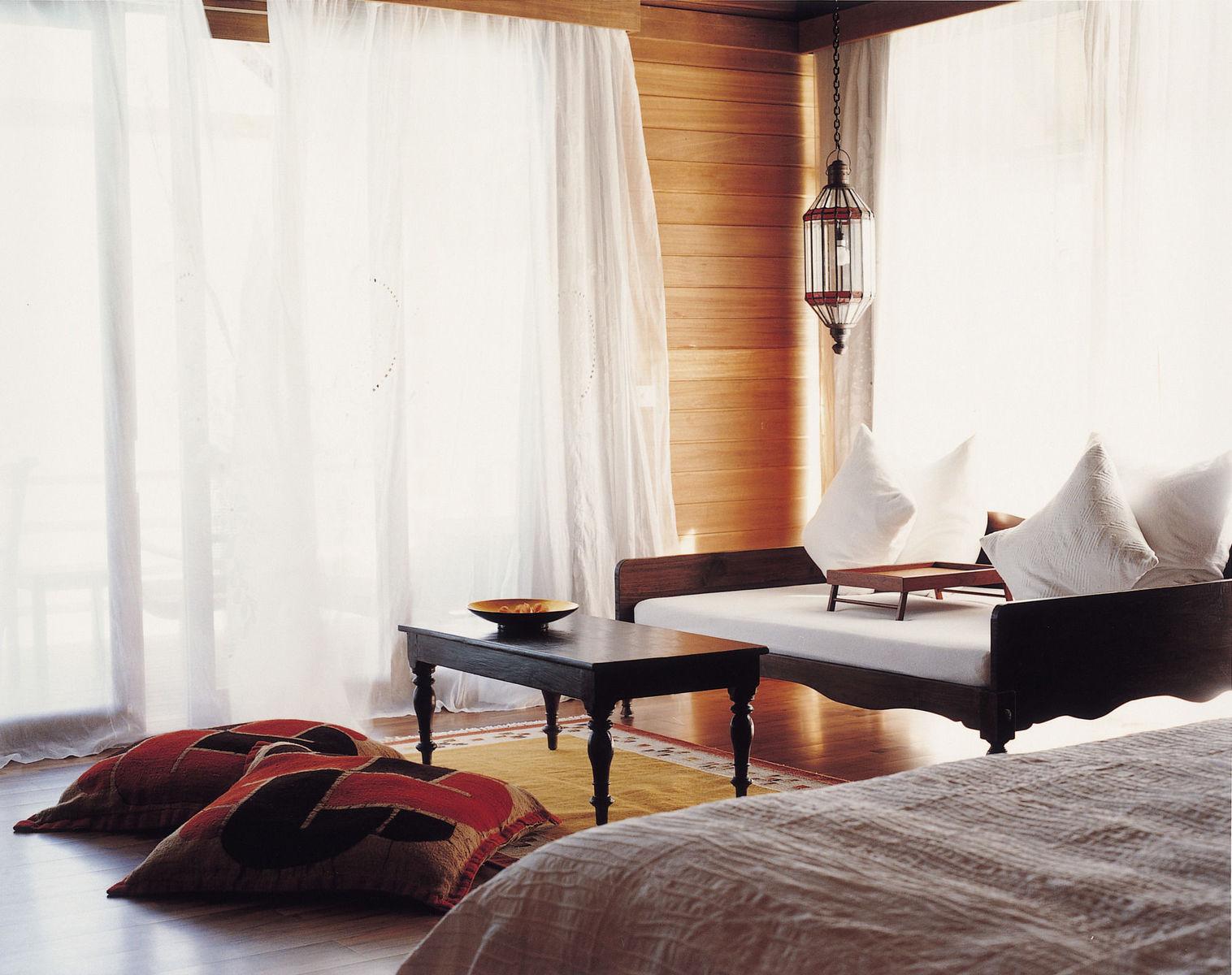 COMO Cocoa Island — photo 4