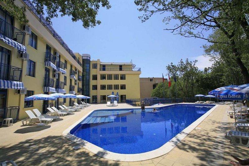 Hotel Blue Sky — photo 4