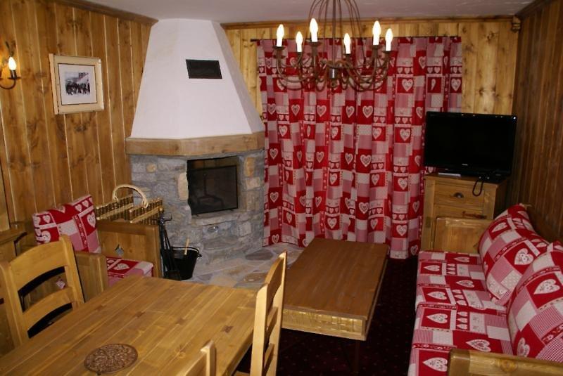 Chalet le Refuge — photo 1