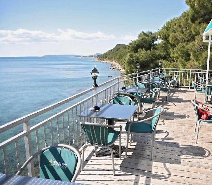 Villa Plazibat — photo 4