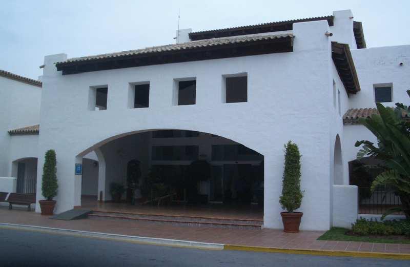 Ikos Andalusia — photo 4
