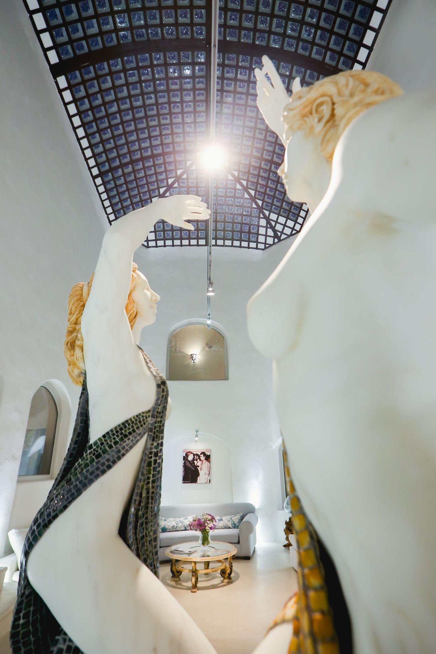 Tharroe of Mykonos — photo 4