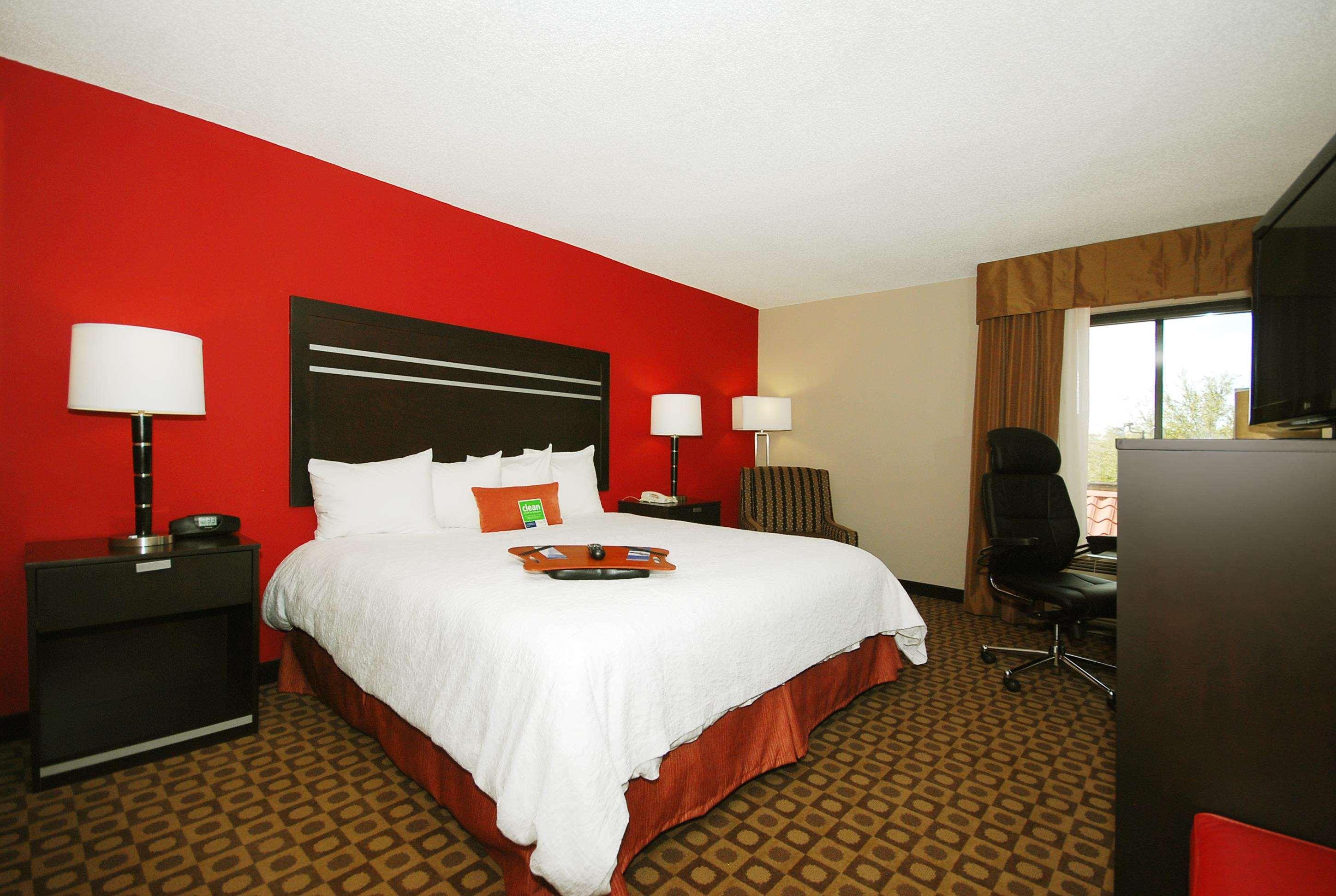 Hampton Inn Ft. Myers-Airport I-75 — photo 5