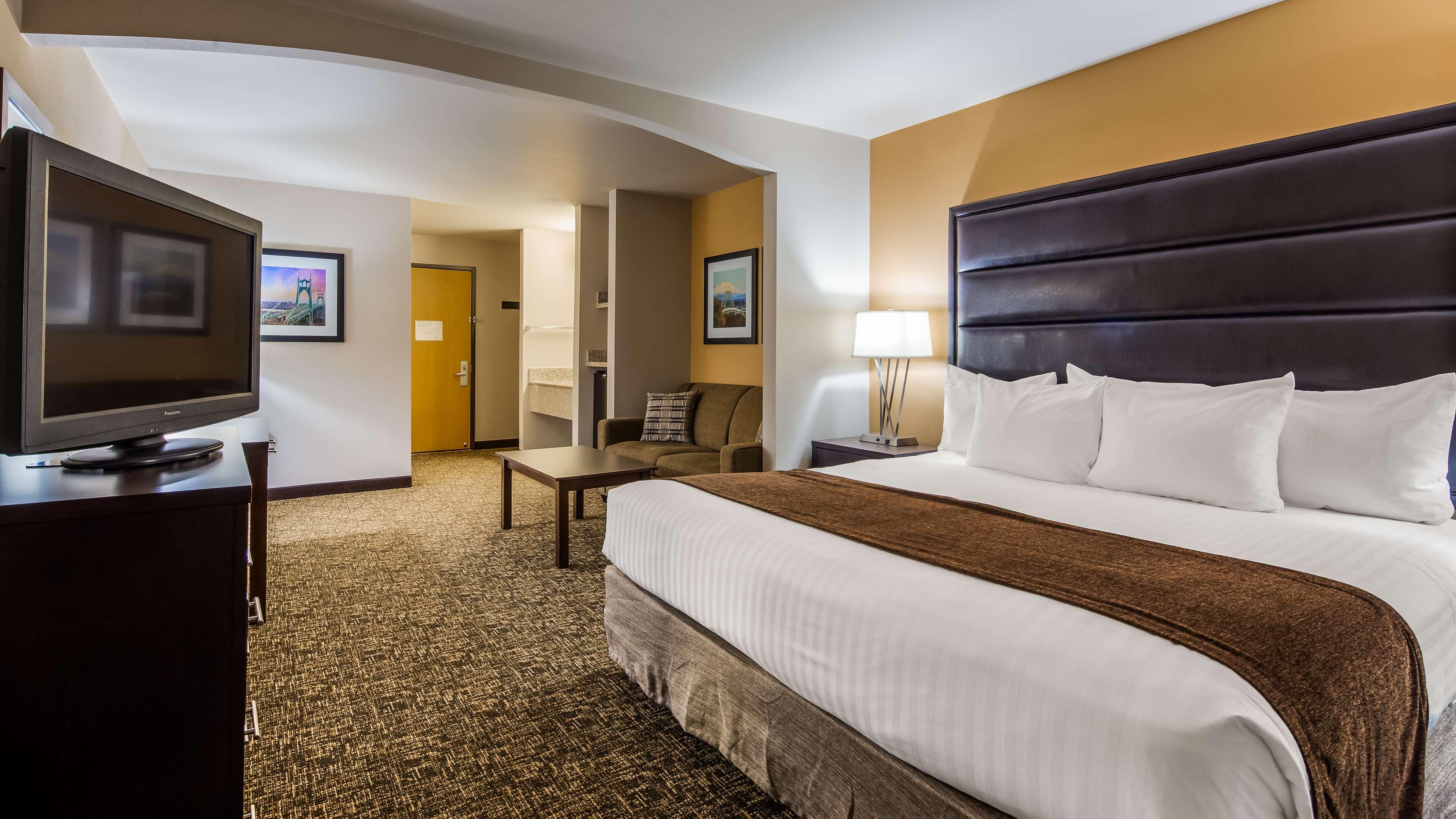 Best Western Oak Meadows Inn — photo 4