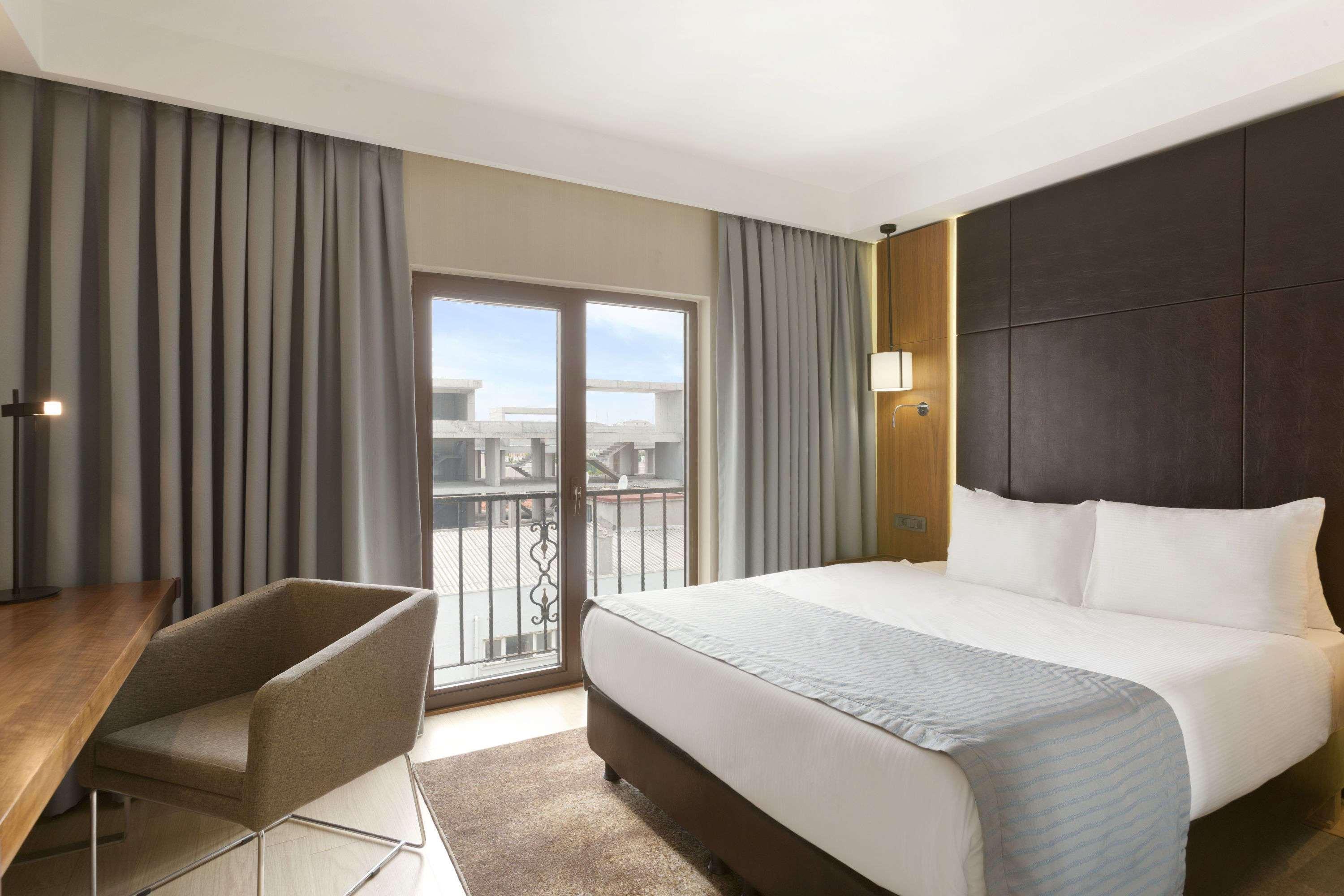 Ramada Encore Istanbul Airport — photo 5