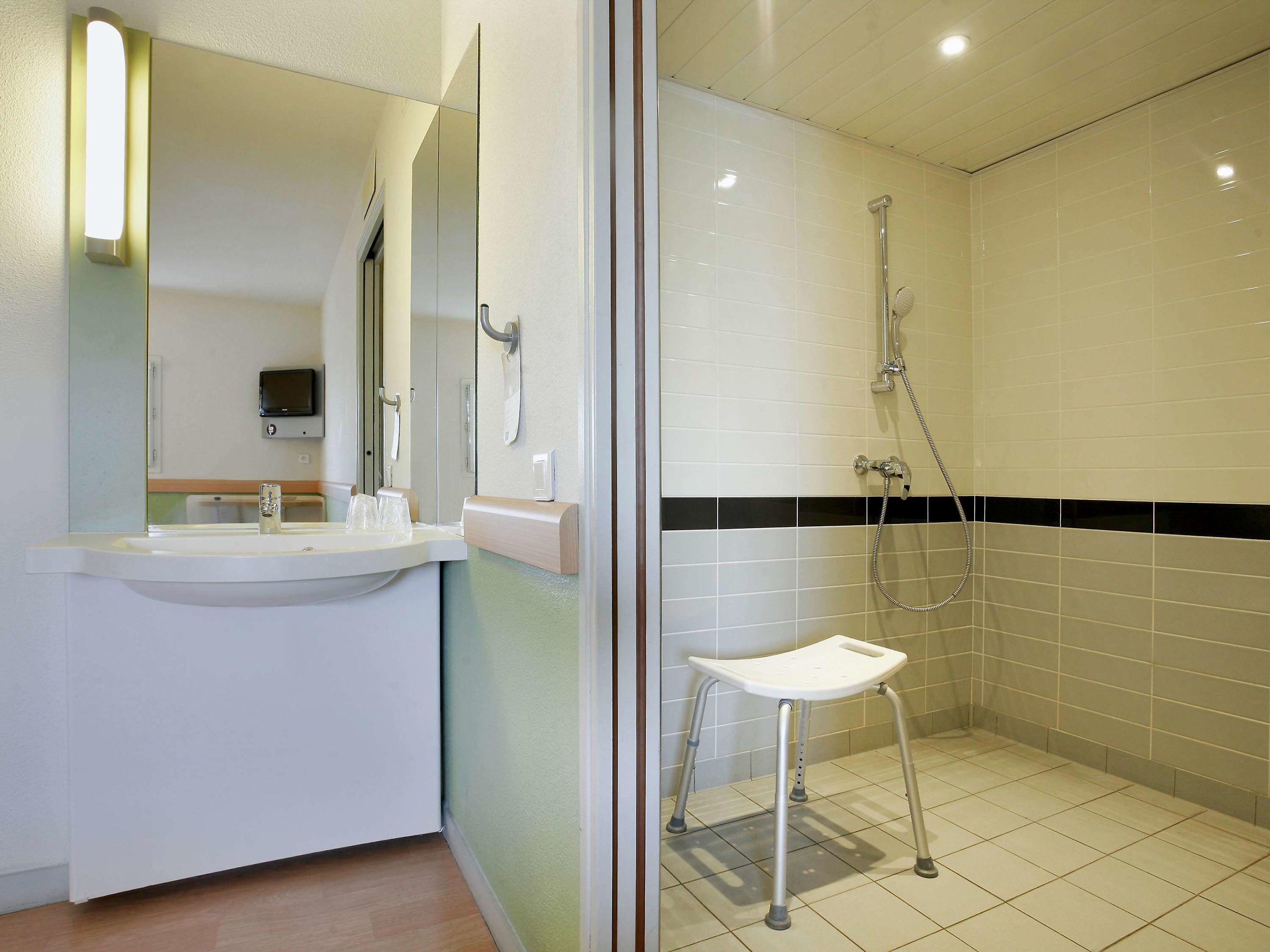 ibis budget Villemomble — photo 5
