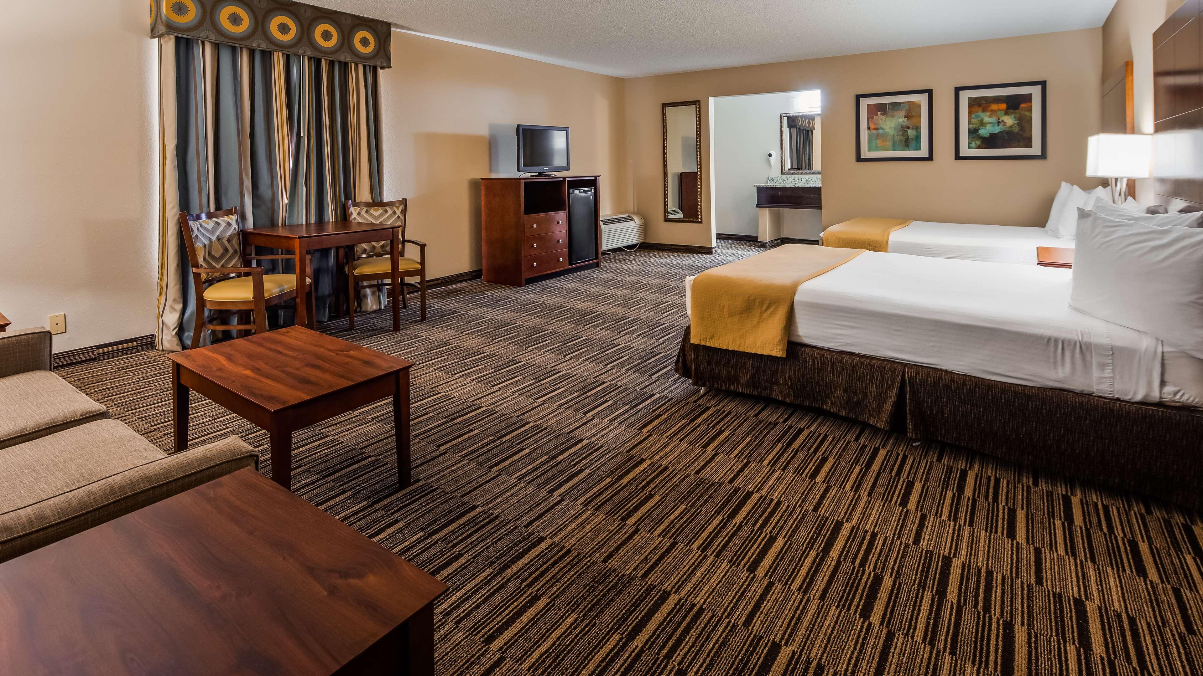 Best Western Sunday House Inn — photo 5