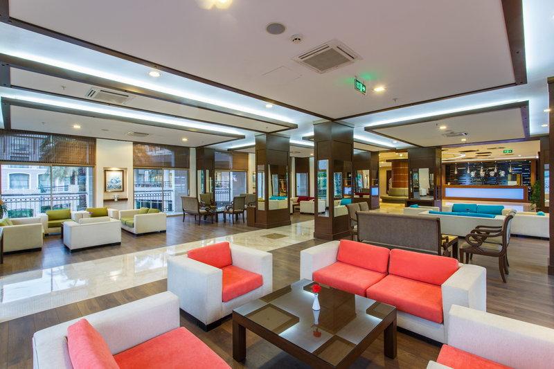 Lucida Beach Hotel — photo 5