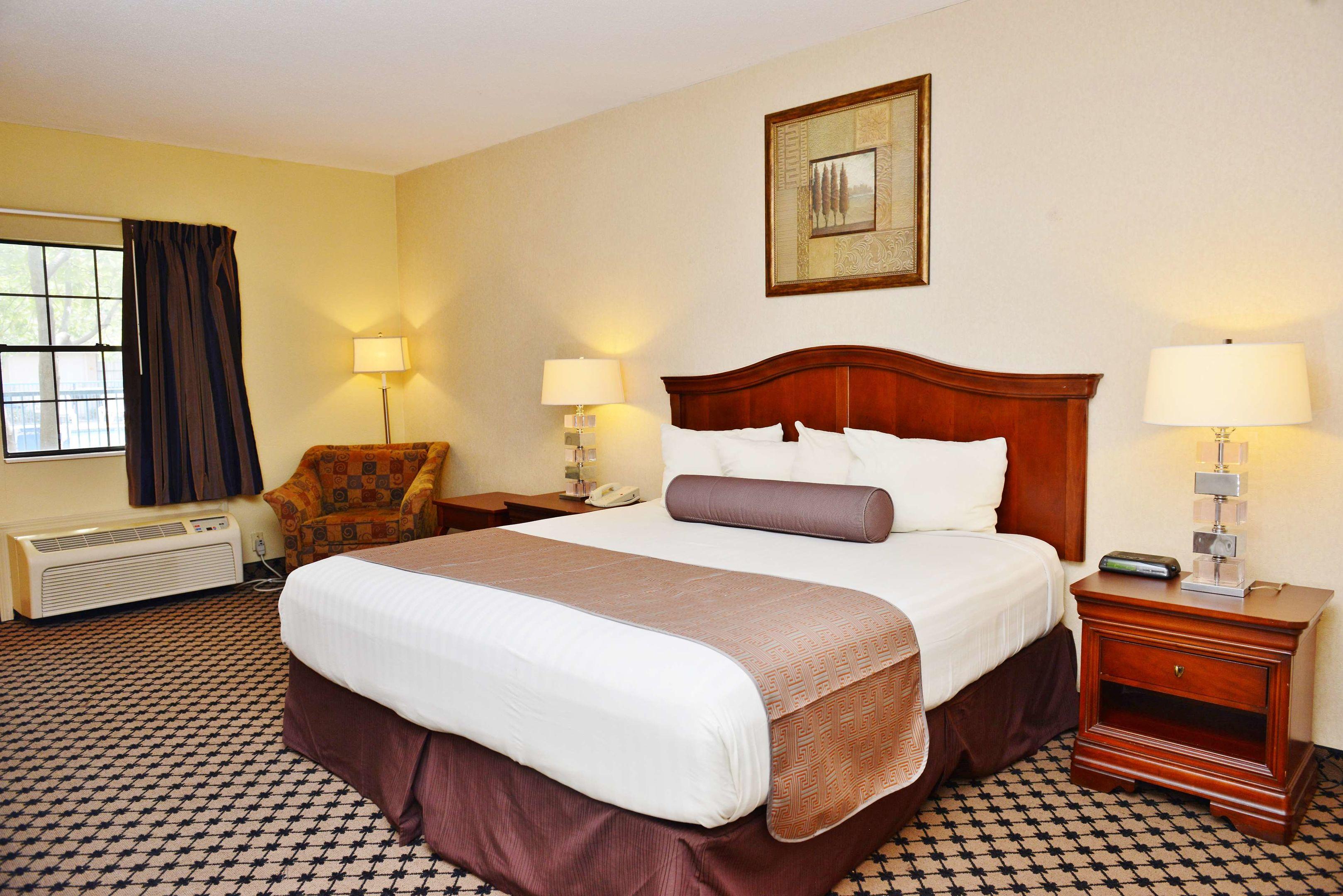 Americas Best Value Inn Tunica Resort — photo 4