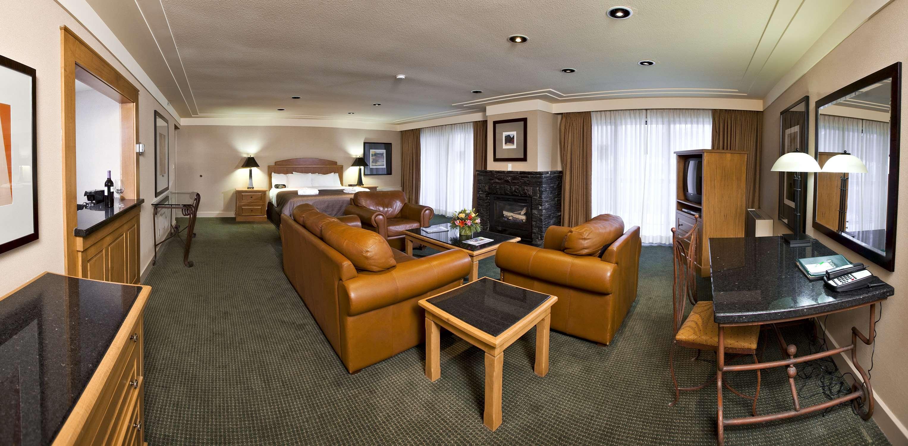 Banff Park Lodge — photo 4