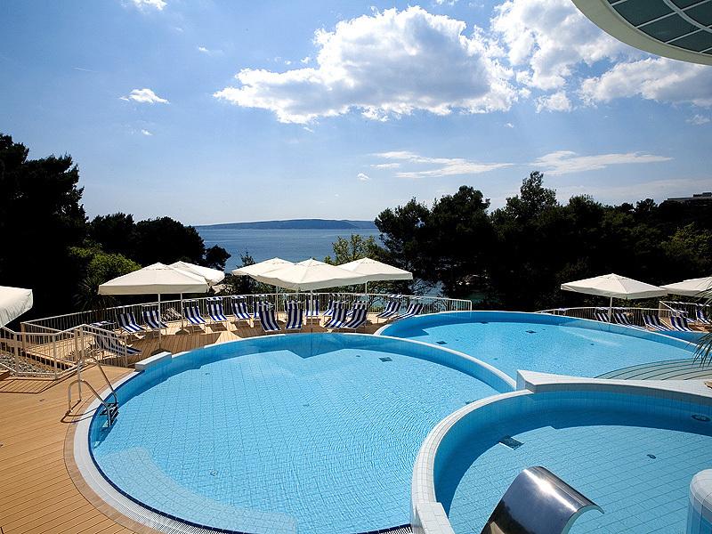 Valamar Koralj Hotel — photo 3