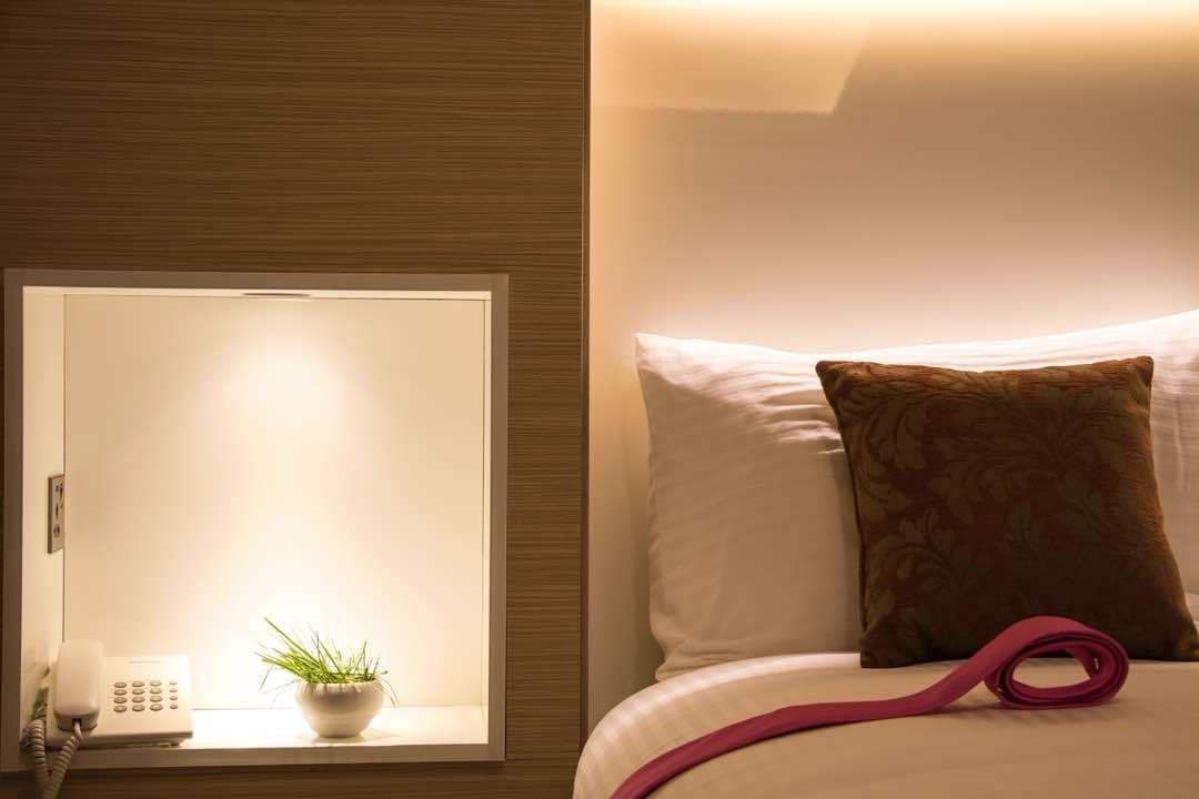 Home Suites Hotel — photo 3