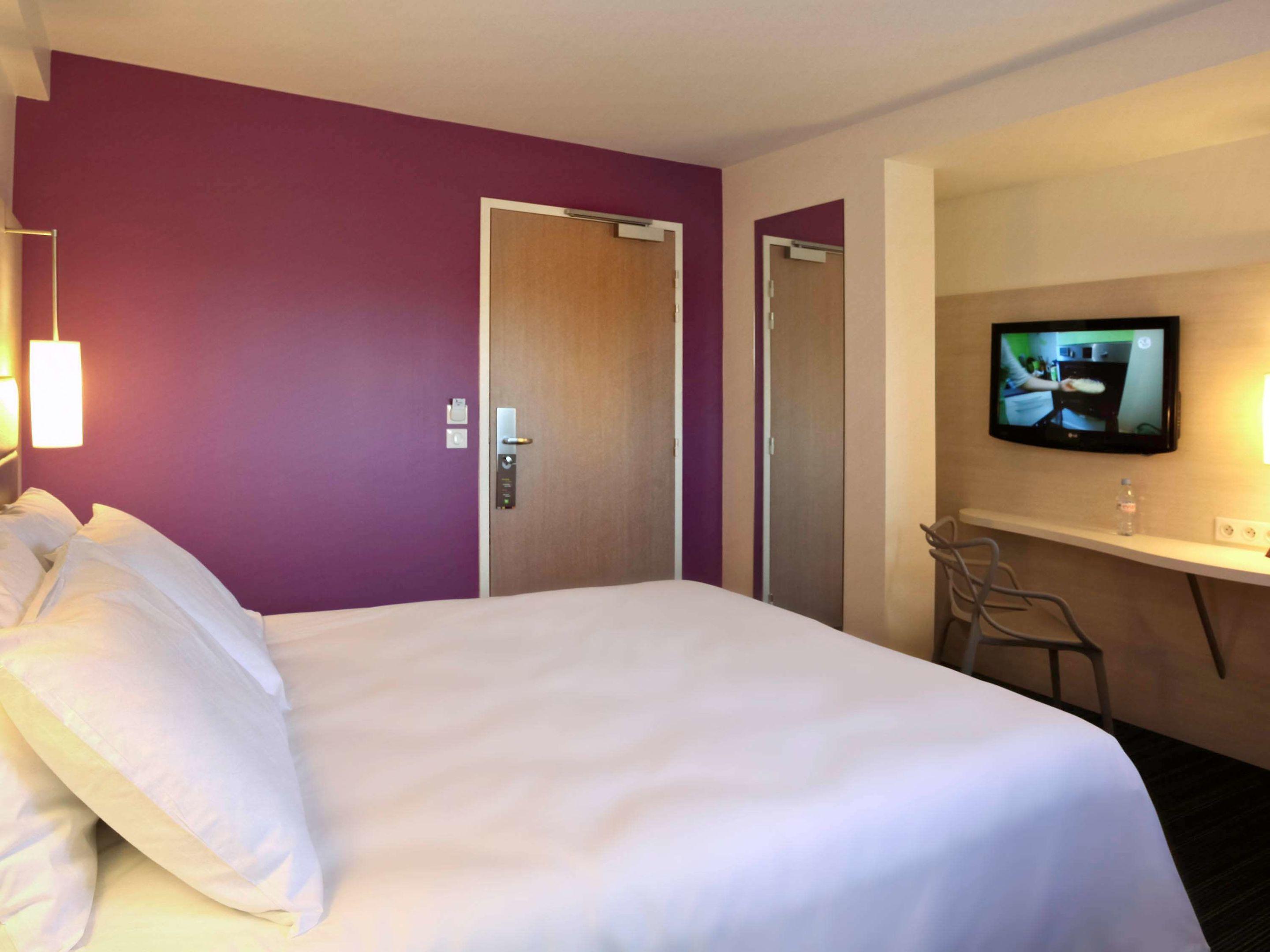 Ibis Styles Quiberon Centre — photo 4