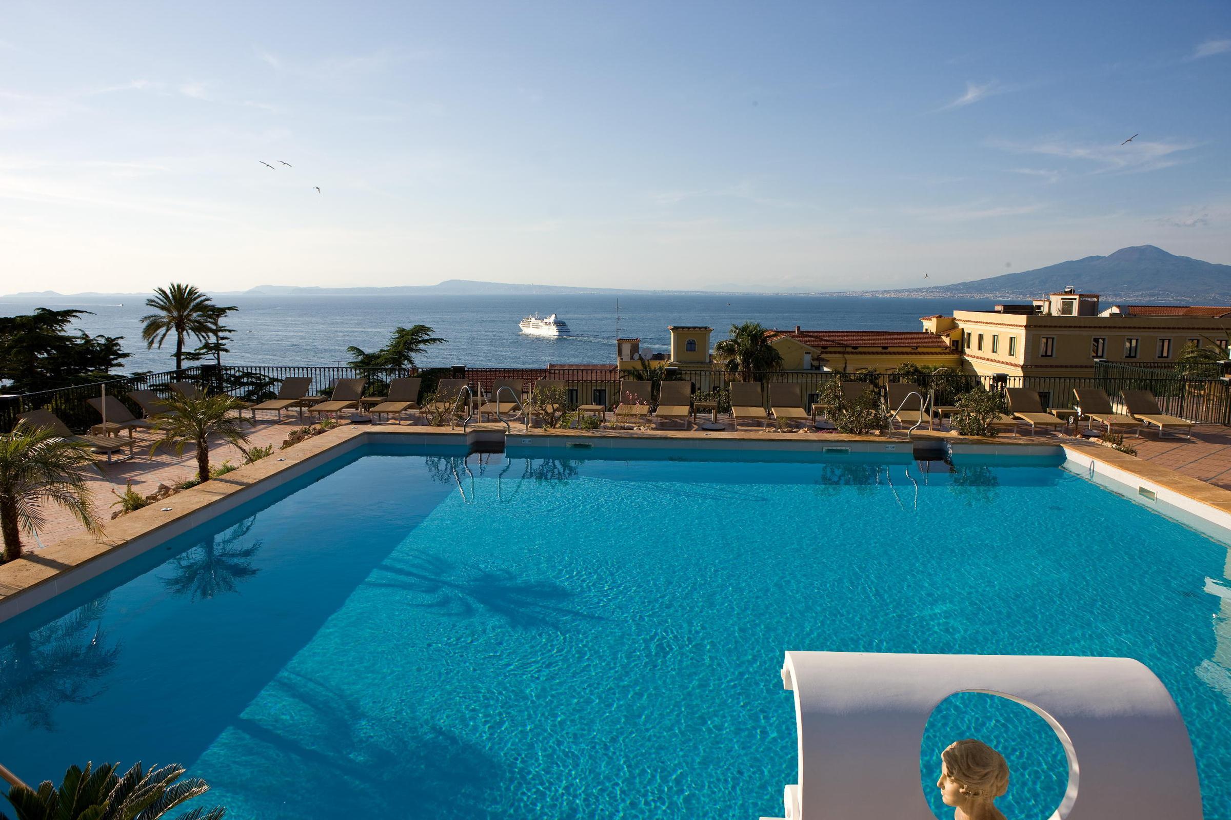 Grand Hotel La Favorita — photo 3