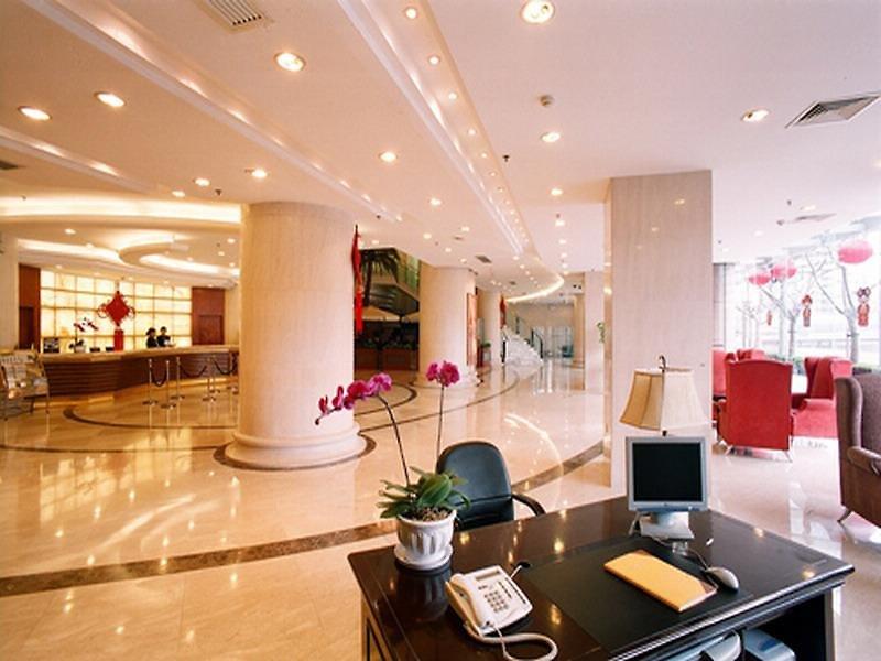 Hengsheng Peninsula International — photo 4