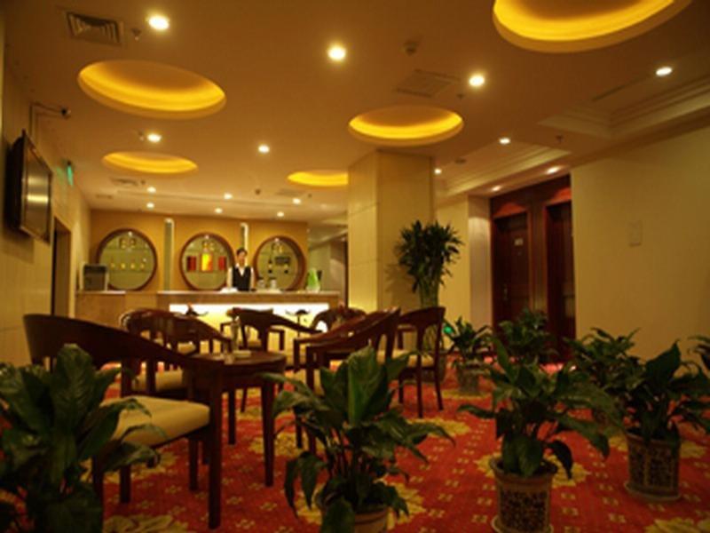 Super 8 by Wyndham Beijing Shang Di — photo 4