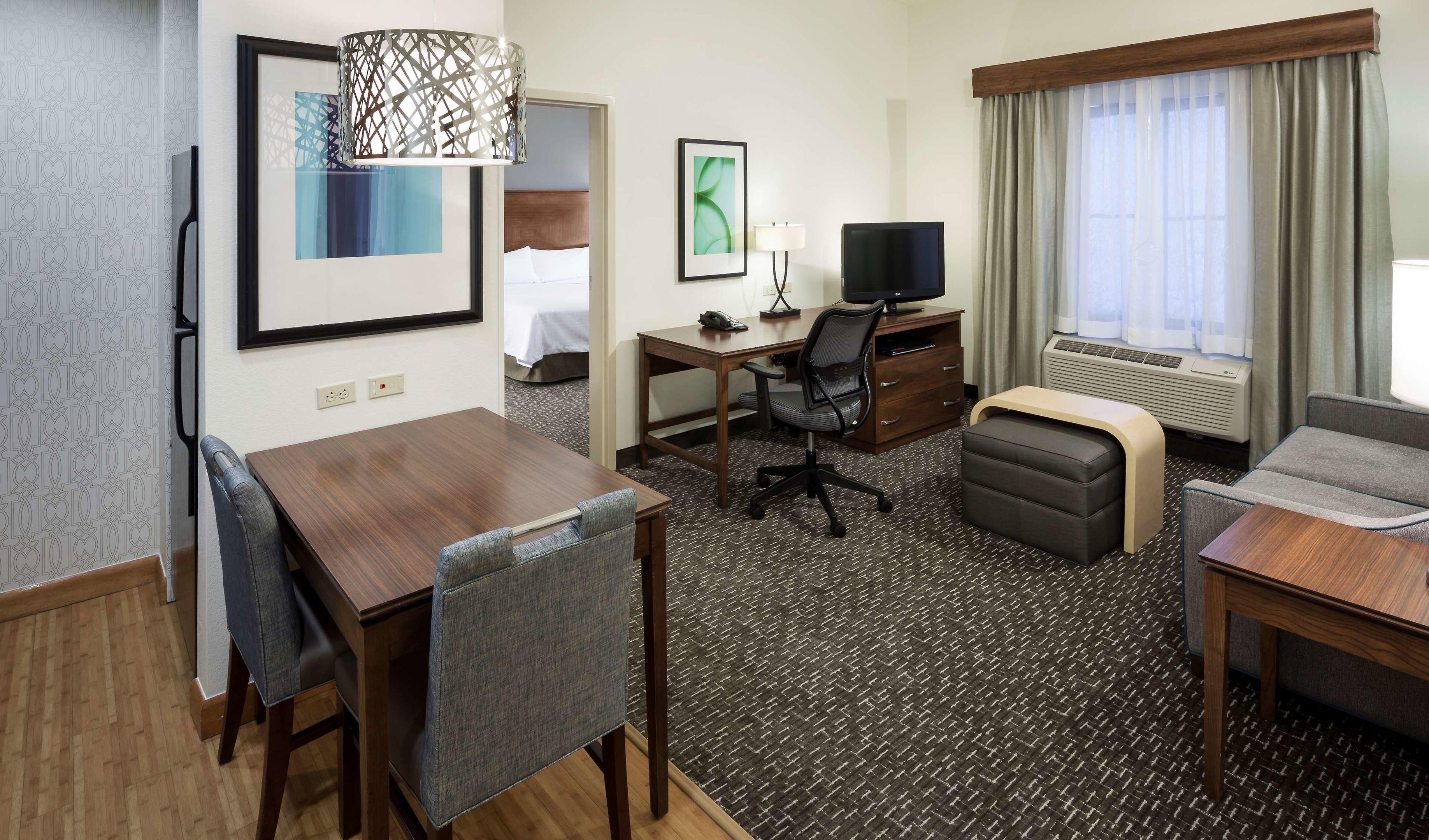 Homewood Suites by Hilton Phoenix North-Happy Valley — photo 4