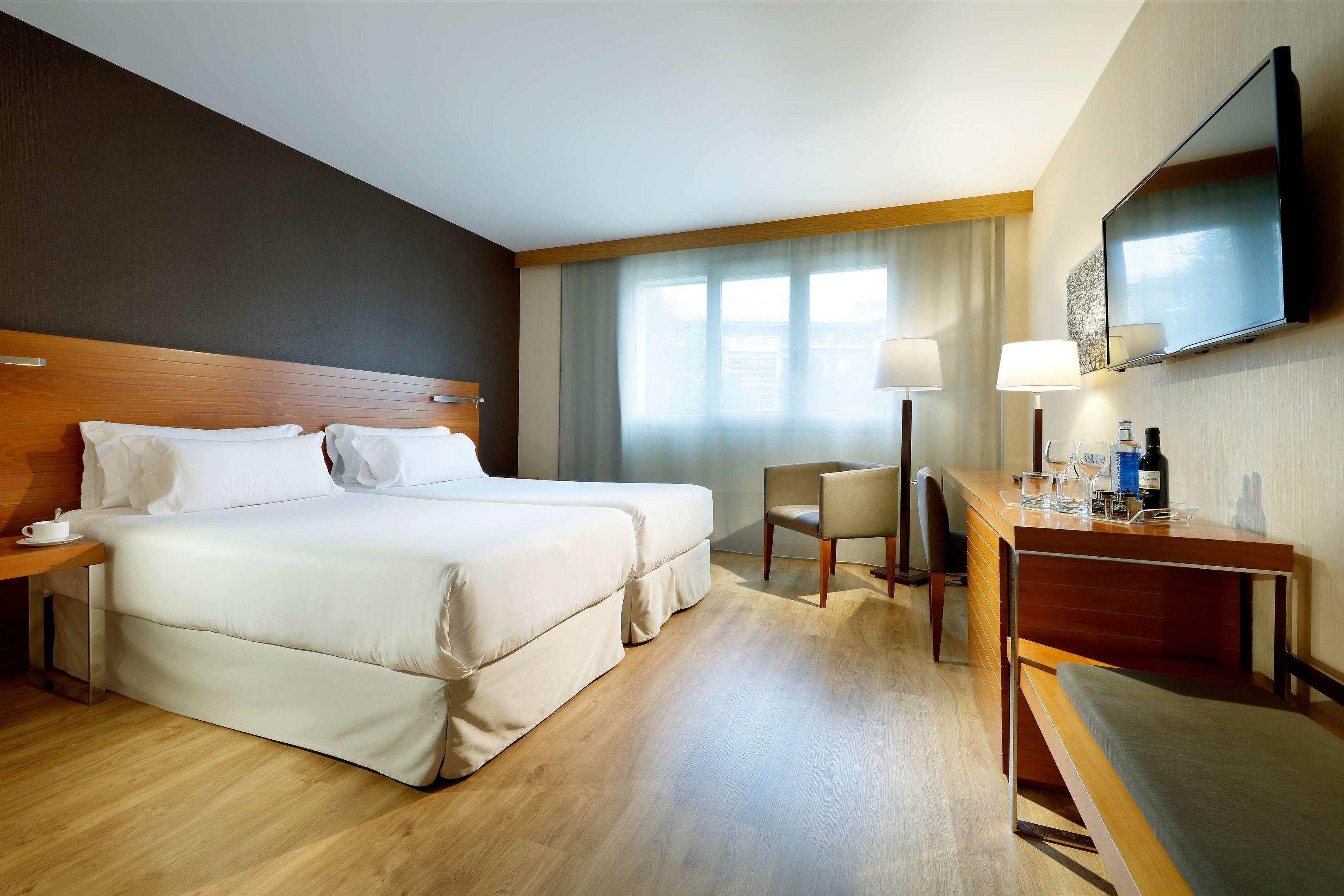 Hotel Antik San Sebastián — photo 4