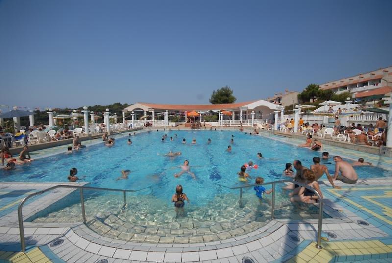 Verudela Beach & Villa Resort — photo 4
