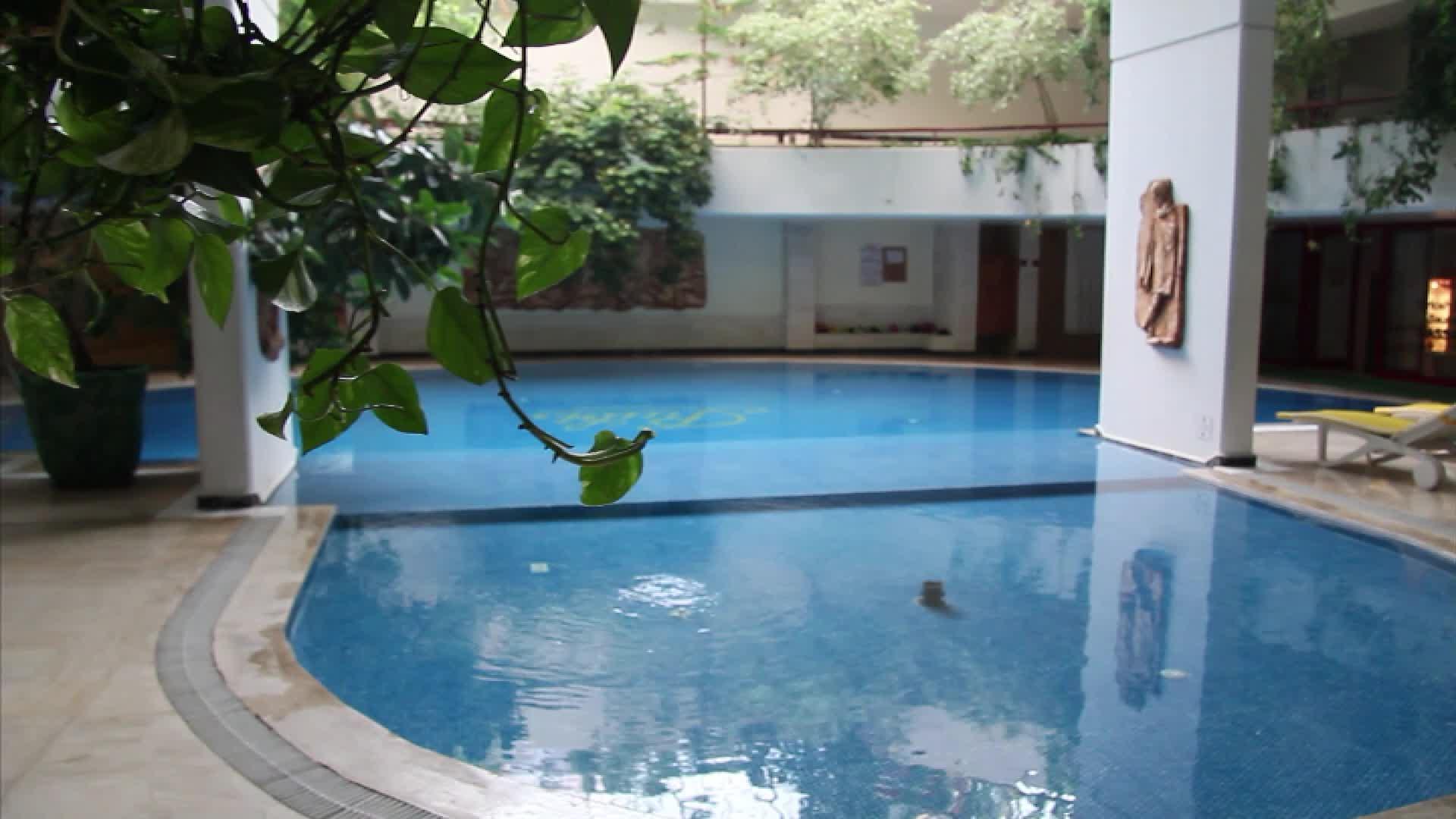 Rubi Hotel — photo 4