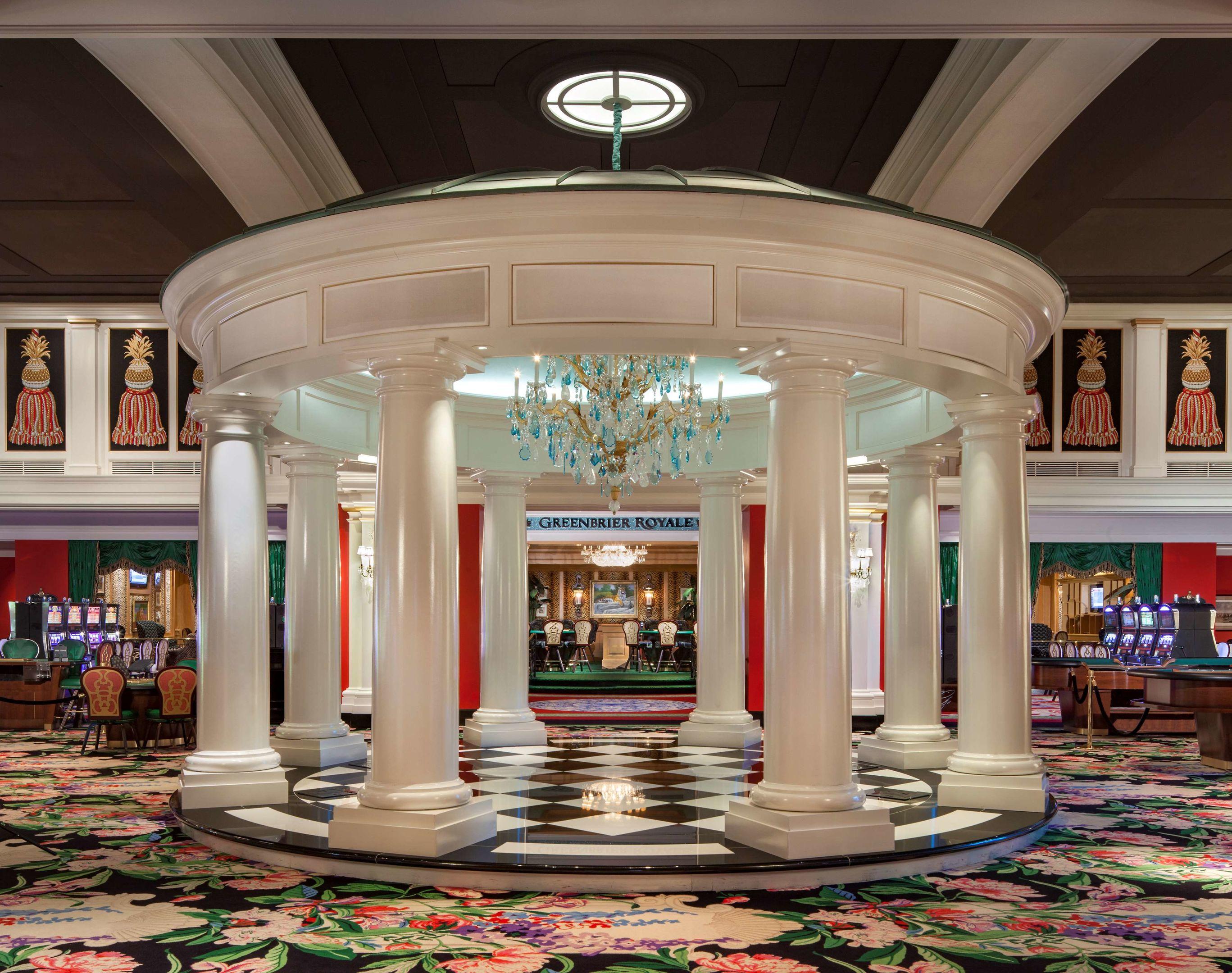 The Greenbrier — photo 3