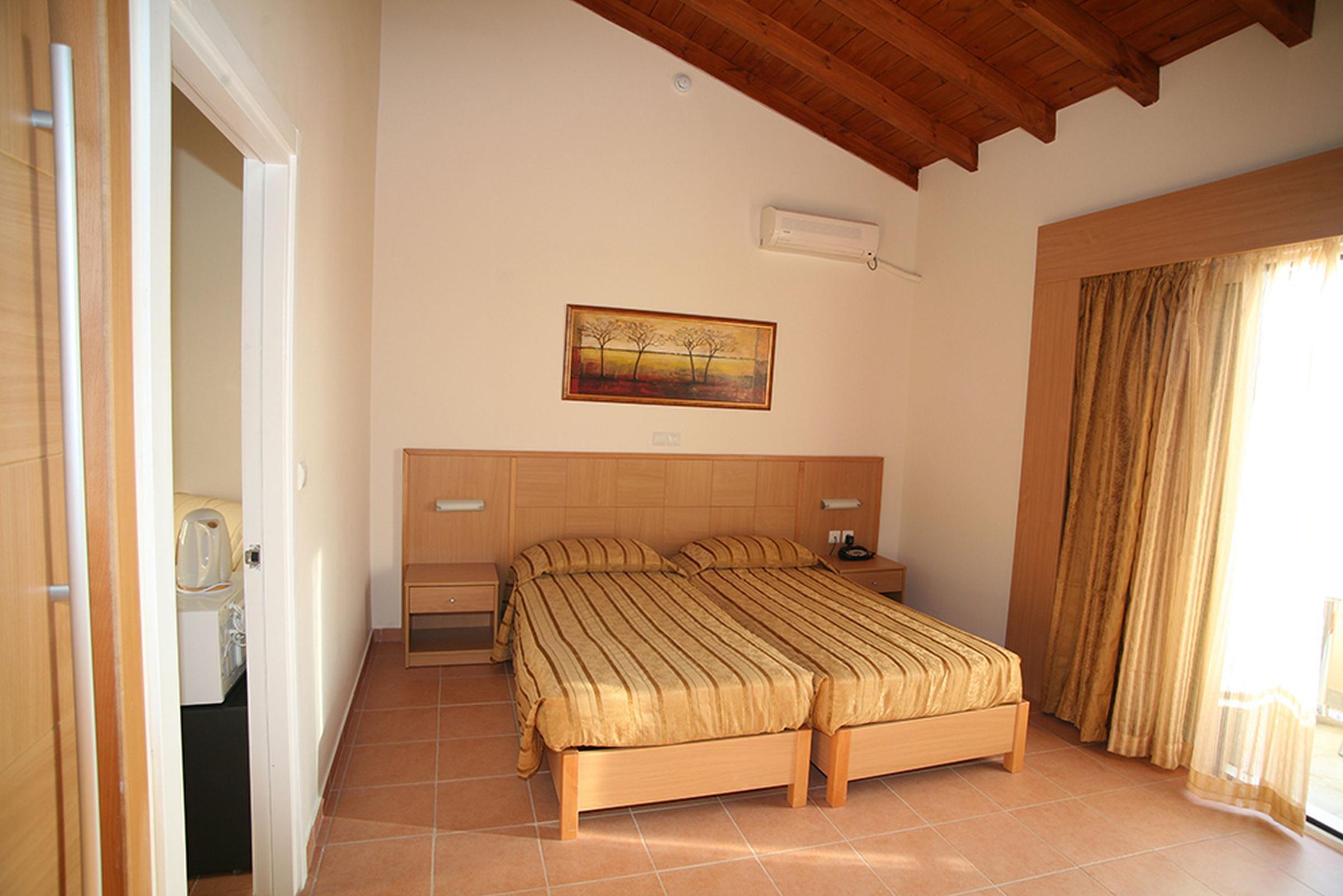Cyprotel Kefalonia Garden Village — photo 5