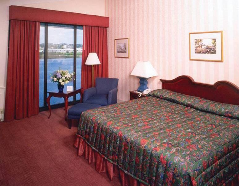 Best Western Adams Inn Quincy-Boston — photo 3