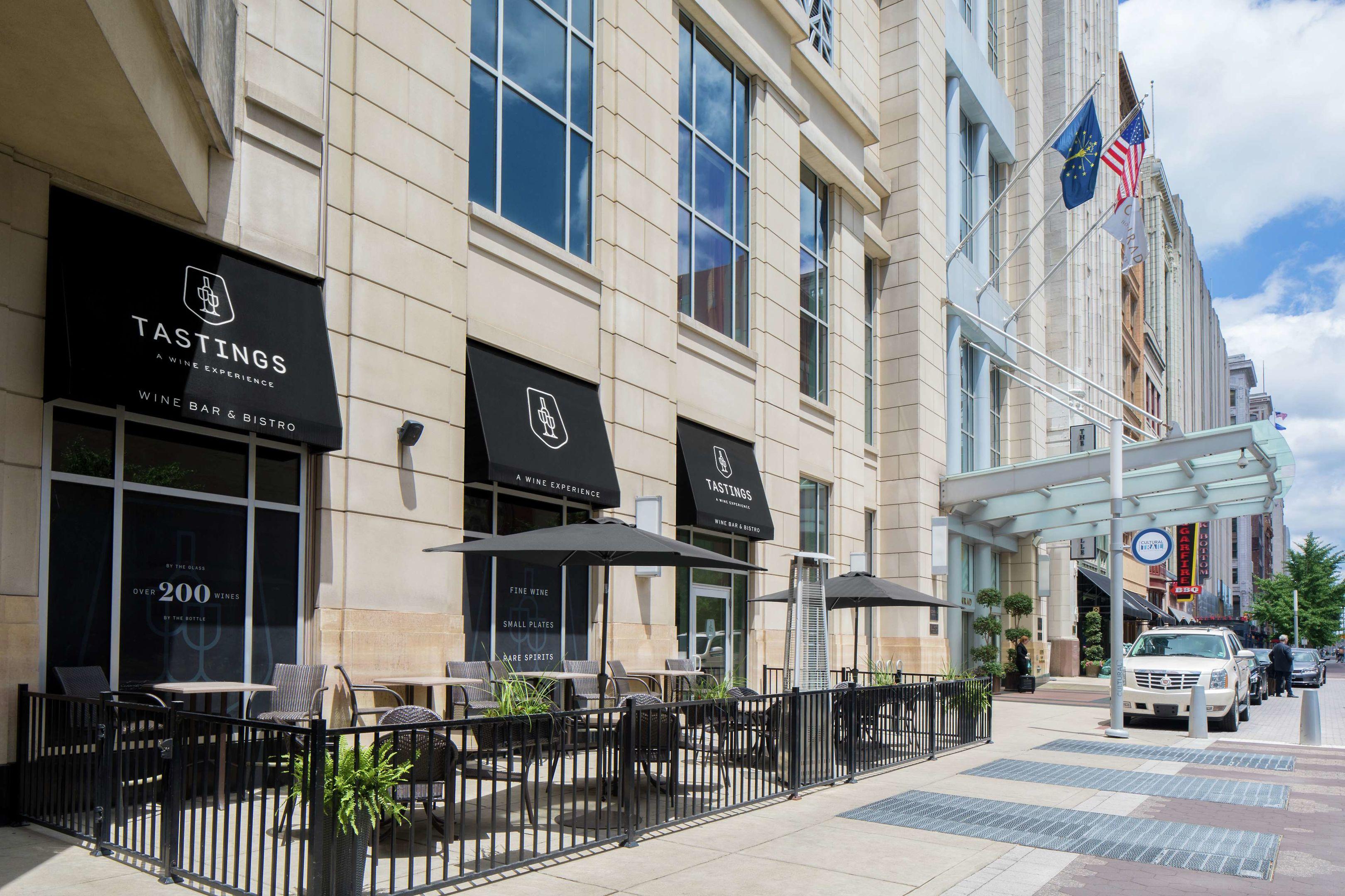 Conrad Indianapolis — photo 3