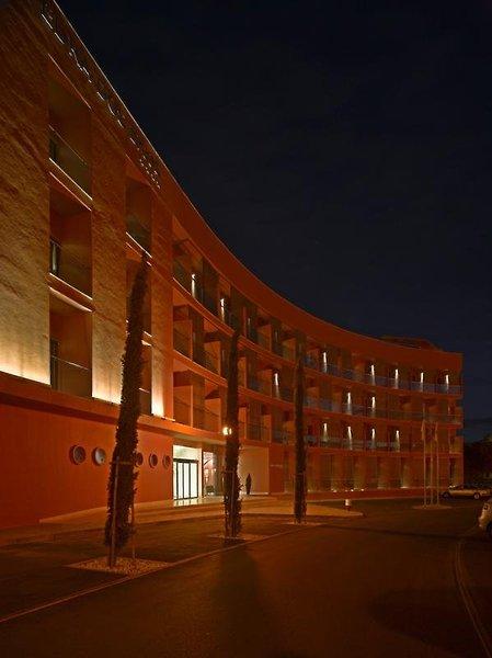 Aqua Pedra dos Bicos Design Beach Hotel — photo 5