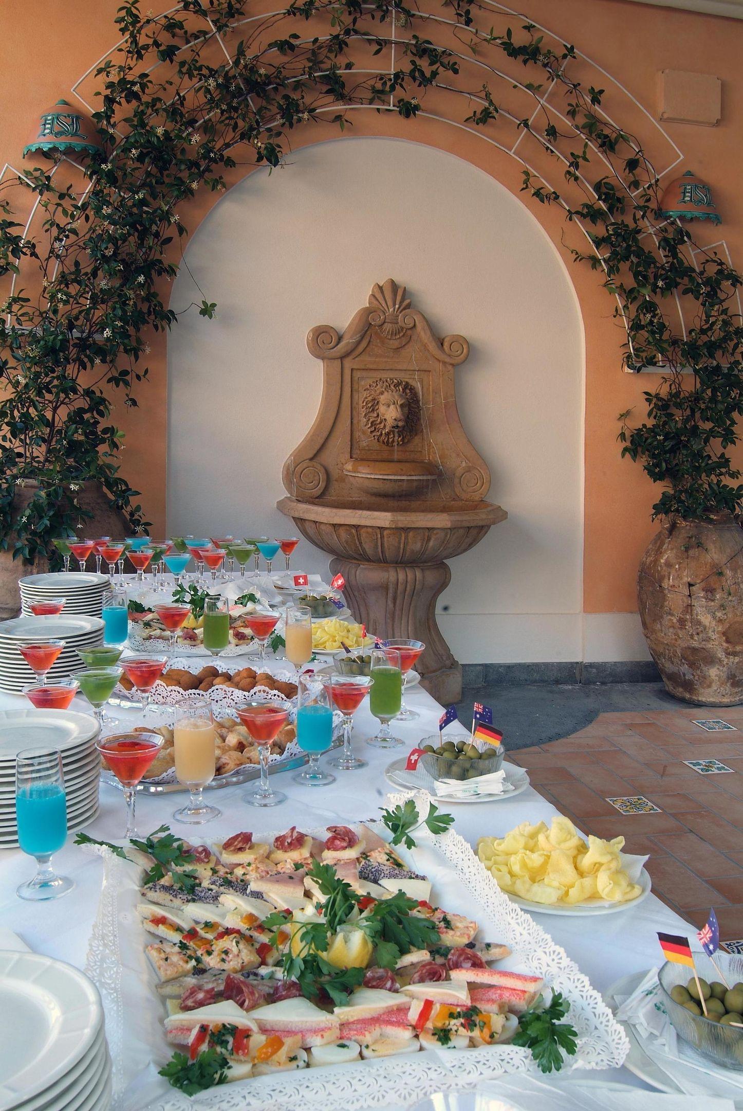 Hotel Santa Lucia — photo 5