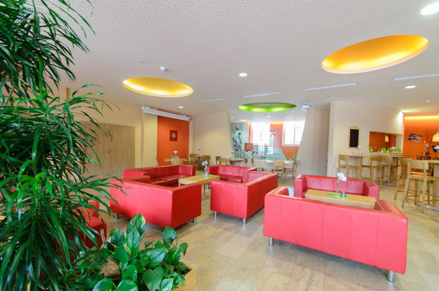 Jufa Hotel Schladming — photo 4
