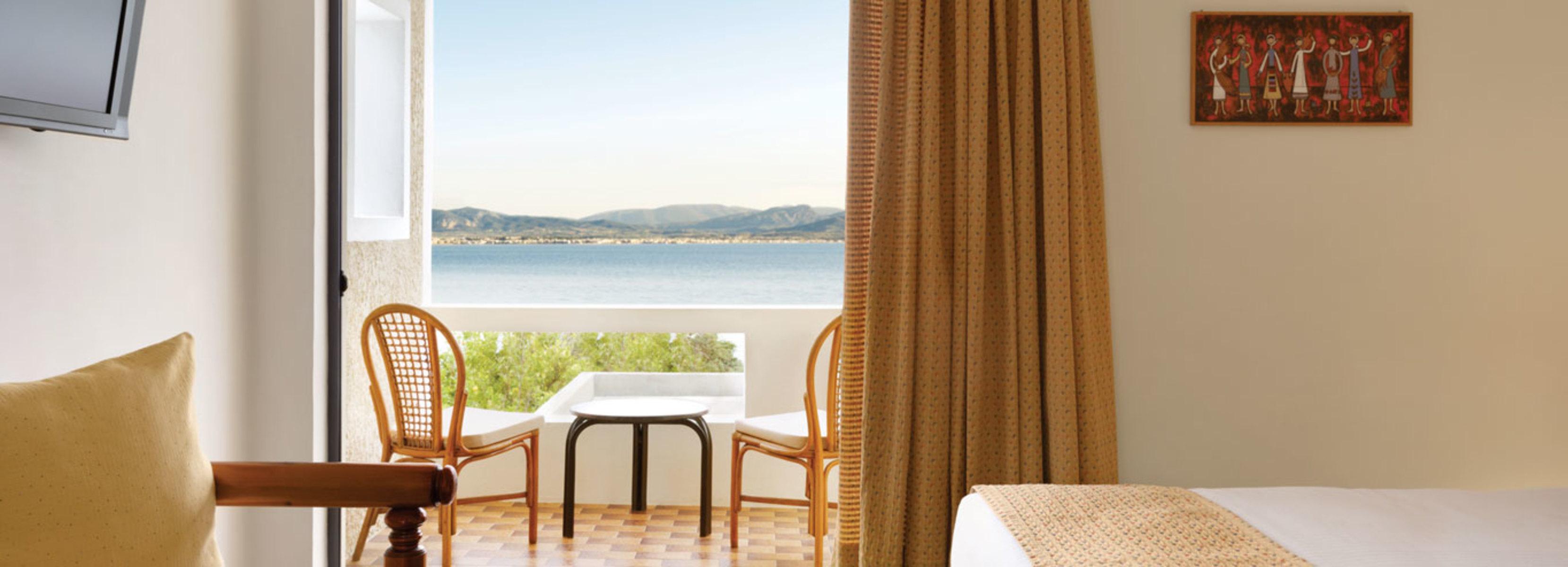 Ramada Loutraki Poseidon Resort — photo 5