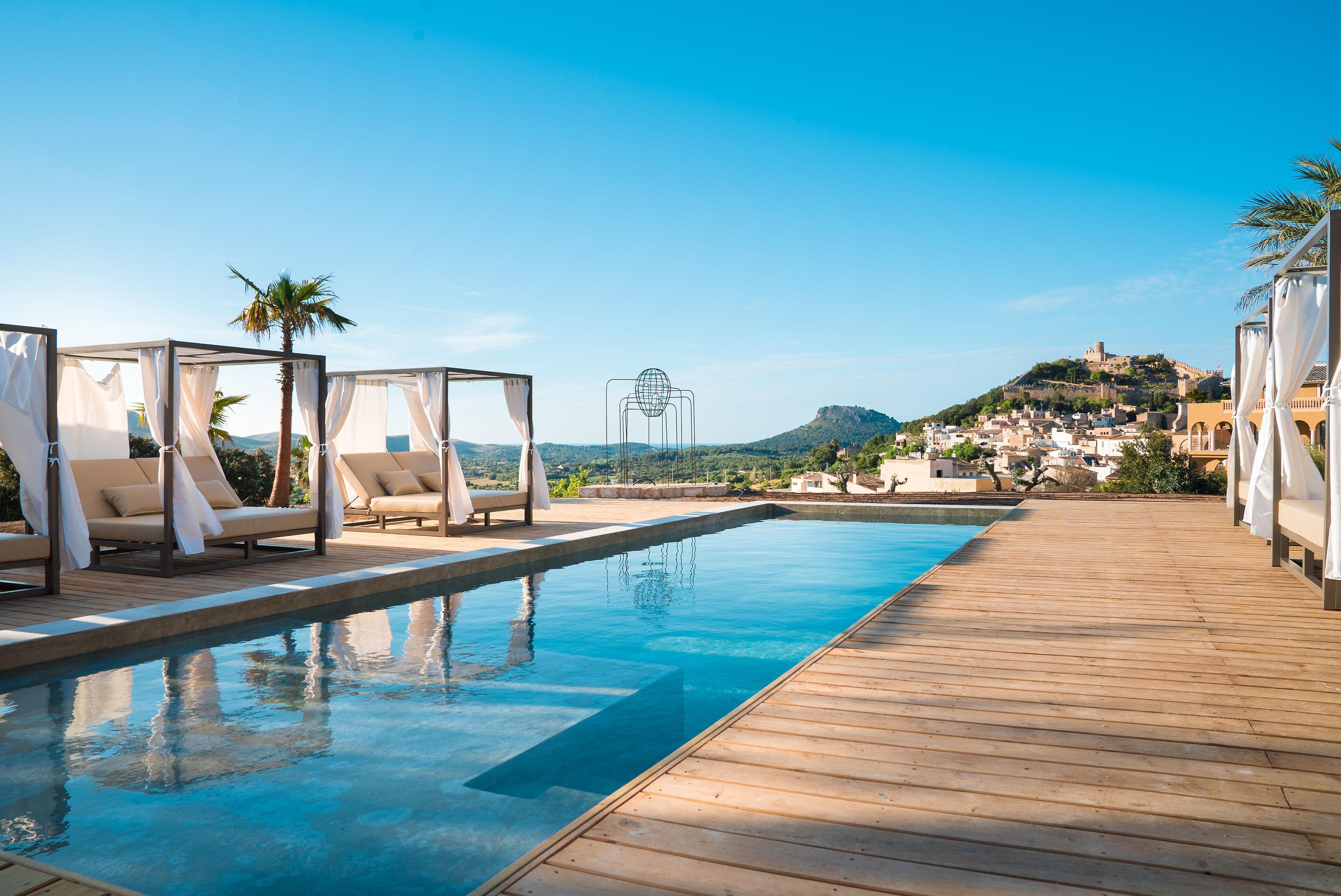 Hotel Creu de Tau Art & Spa — photo 3