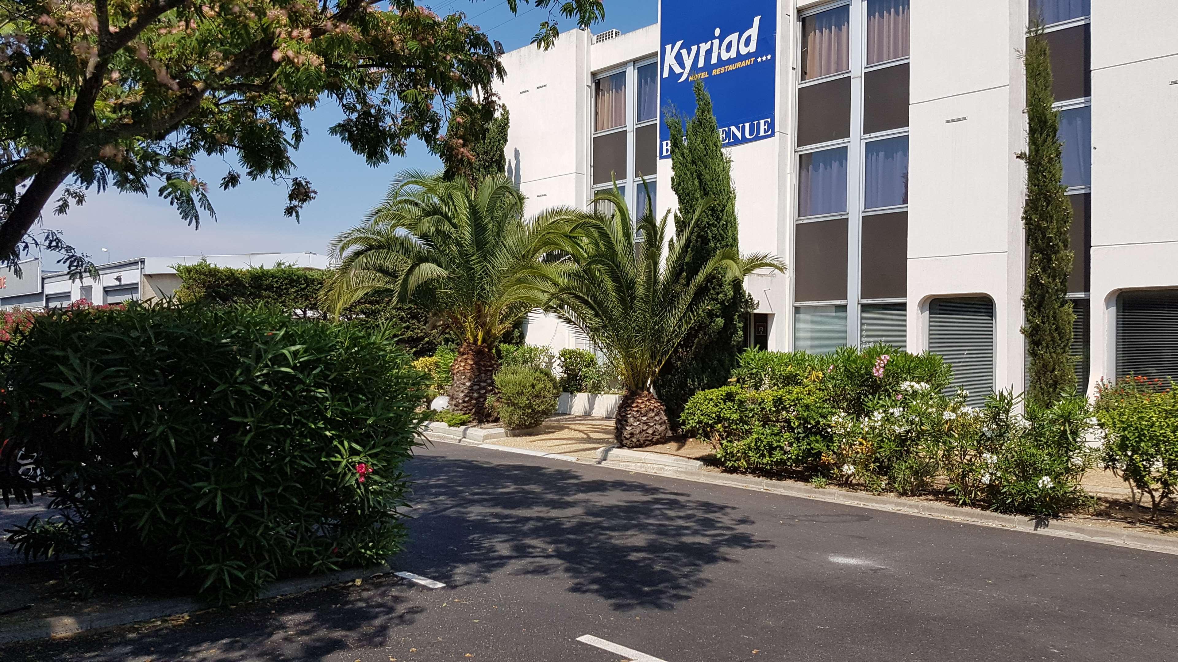 Hôtel Kyriad Marseille Ouest Martigues — photo 5