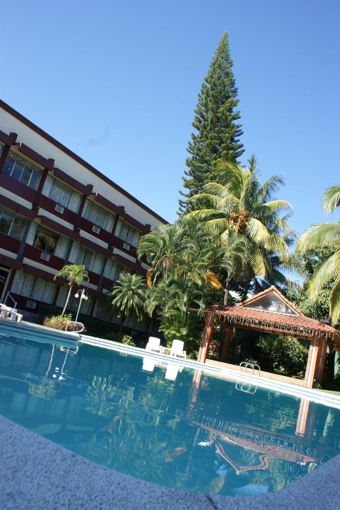Best Western Plus Hotel Terraza — photo 3