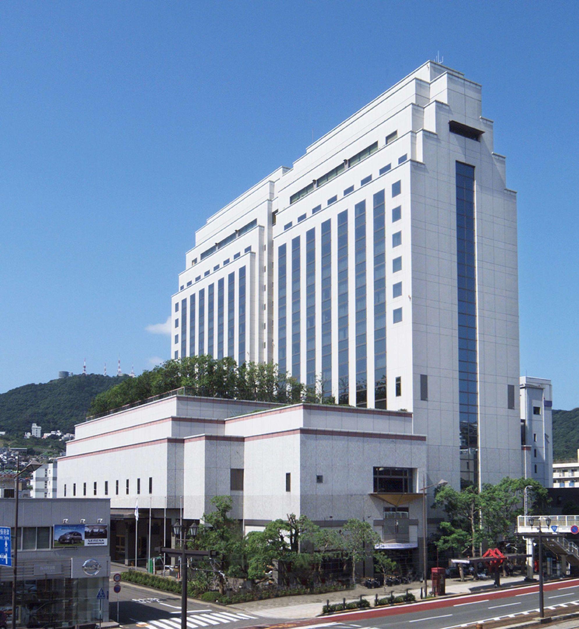 Hotel Nagasaki, Best Western Premier Collection — photo 3