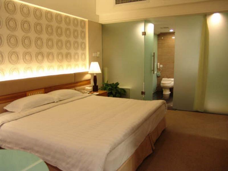 Lido Hotel Guangzhou — photo 5