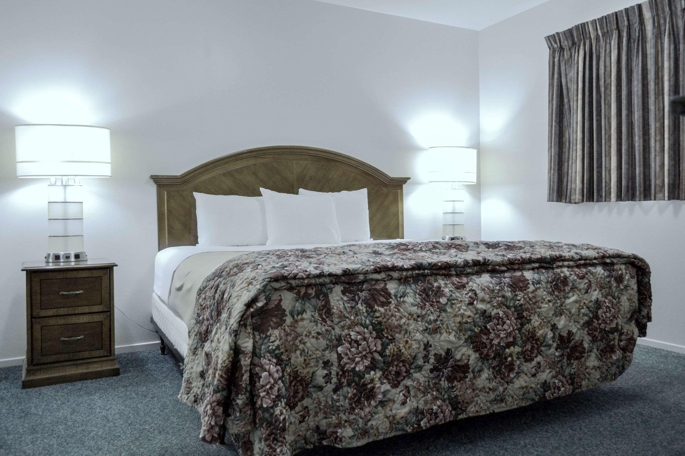 Rodeway Inn & Suites San Francisco — photo 5