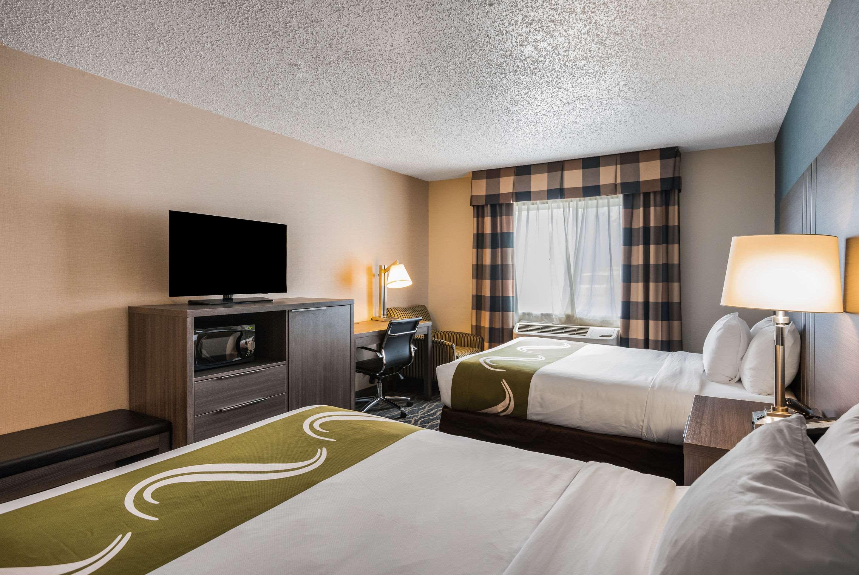 Quality Inn & Suites Missoula — photo 5