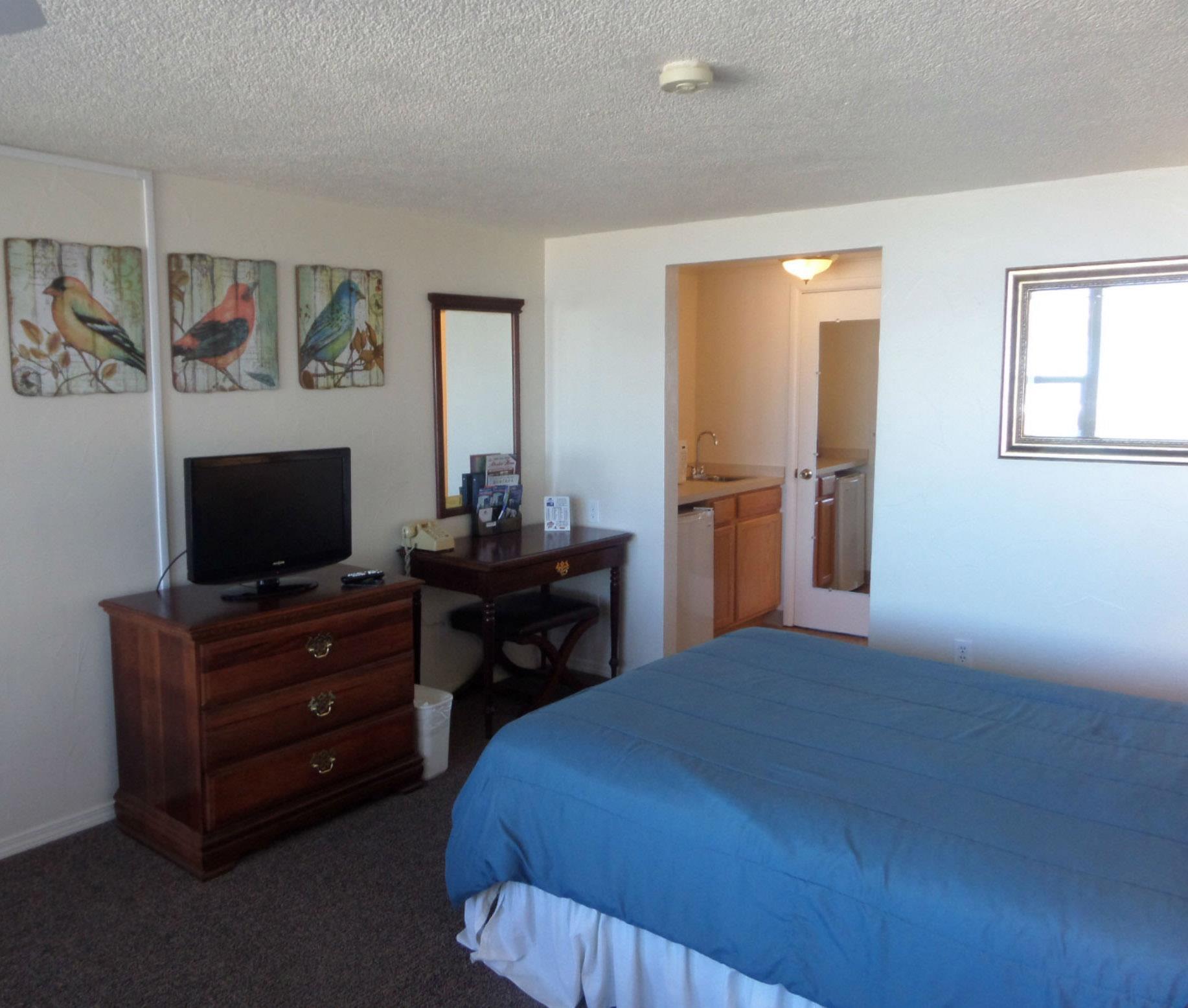 Americas Best Value Port Polson Inn — photo 4