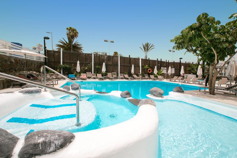 Hotel THe Anamar Suites — photo 5