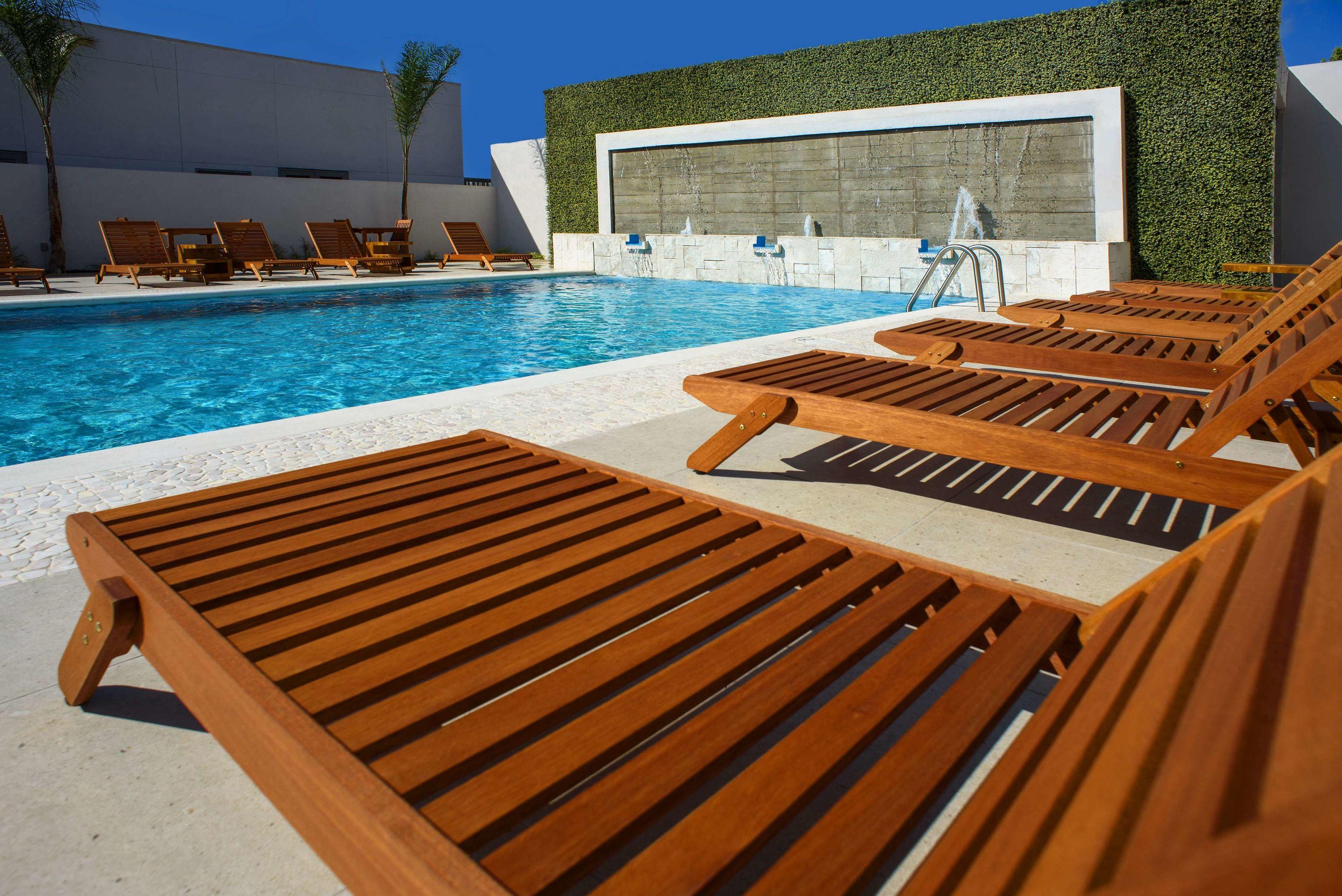 Hampton Inn by Hilton Piedras Negras — photo 4