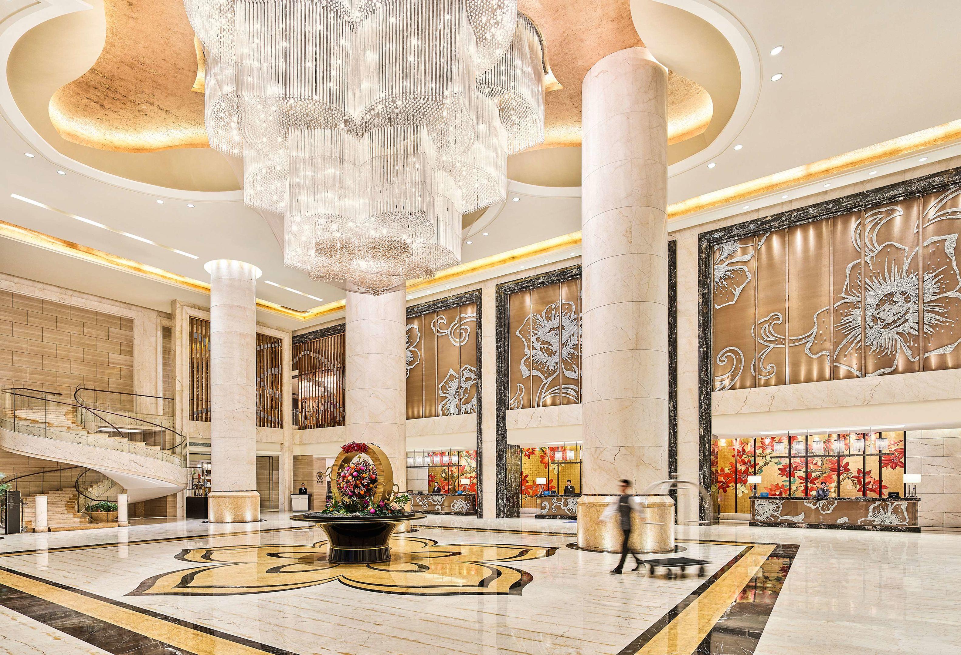 Hilton Baiyun — photo 4